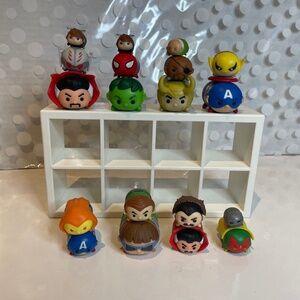 Disney Marvel 🦸Tsum Tsum bundle